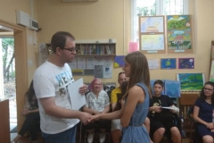 2020-3 СНИМКА конкурс за рисунка