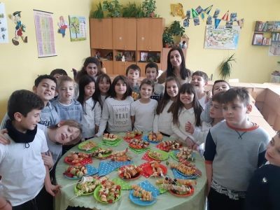 По-здрави деца По-здрави деца