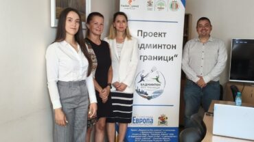Бадминтон3